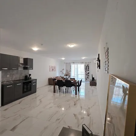 Il-gawwija Gozo Lägenhet Sannat