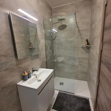 アパート Il-gawwija Gozo