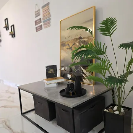 Il-gawwija Gozo Lägenhet Sannat