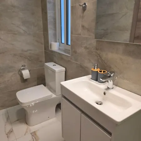 アパート Il-gawwija Gozo サーナ