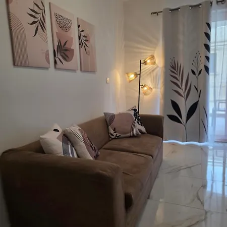 Il-gawwija Gozo Lägenhet Sannat