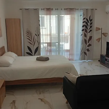 Il-gawwija Gozo 公寓 萨奈特